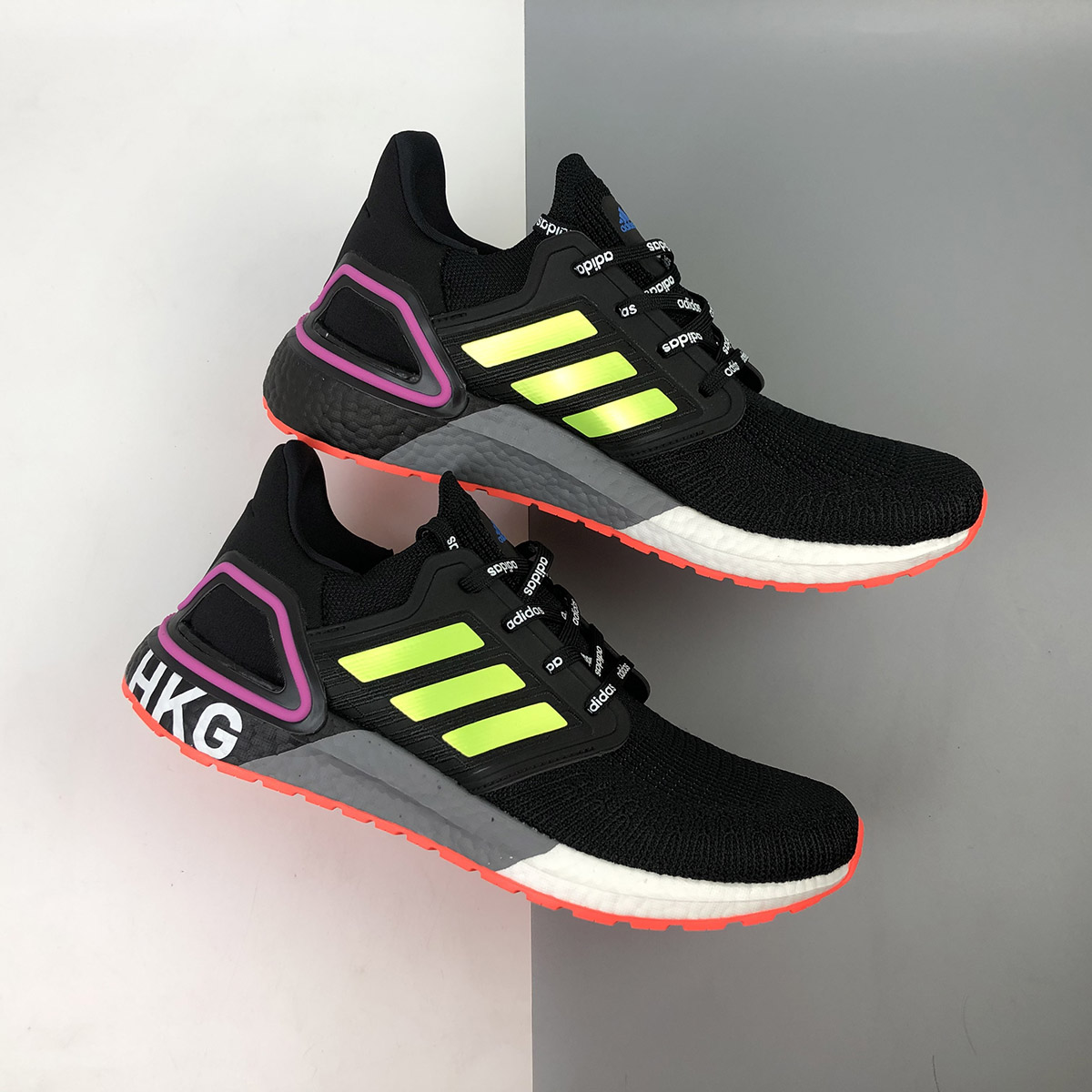 adidas Ultra Boost 20 ‘Hong Kong’ For Sale – The Sole Line