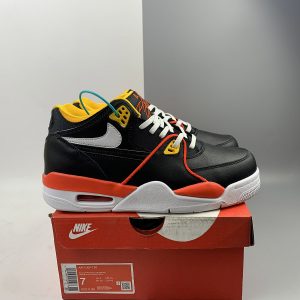 nike flight 89 raygun