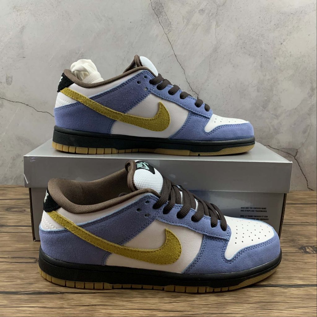 nike sb dunks homer