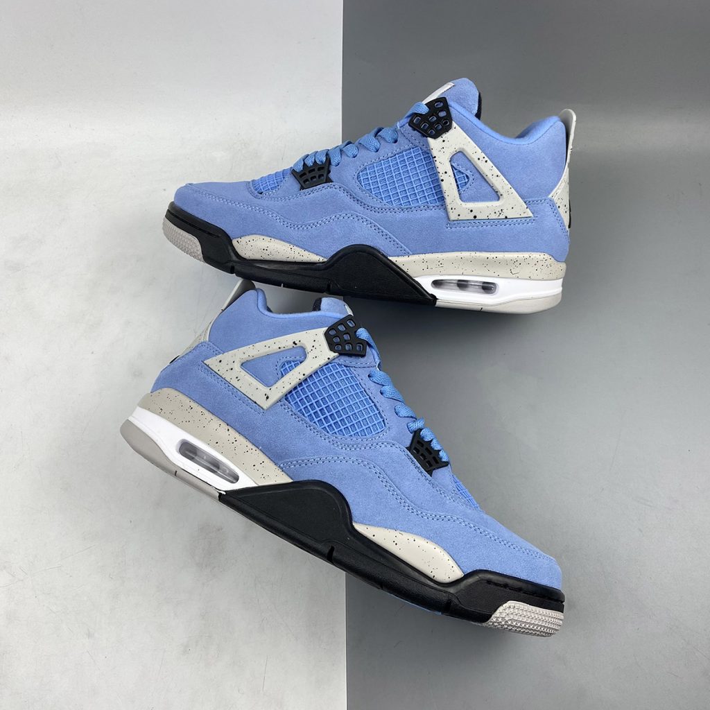 Air Jordan 4 – Page 3 – The Sole Line