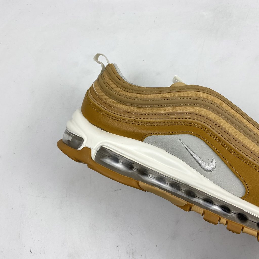 air max 97 gum bottom