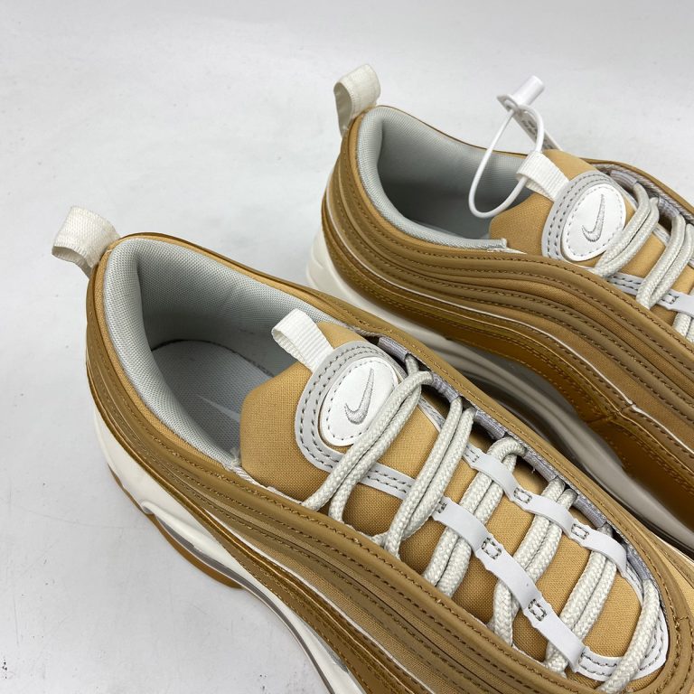 air max 97 gum bottom