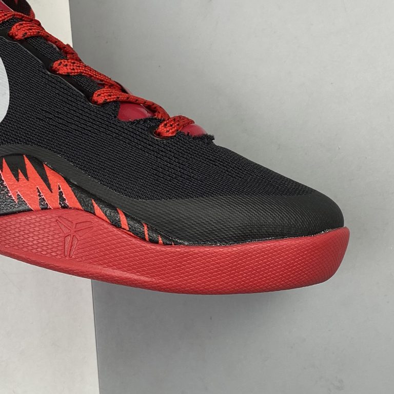 Nike Kobe 8 System ‘Philippines Pack” Black Gym Red For Sale – The Sole ...