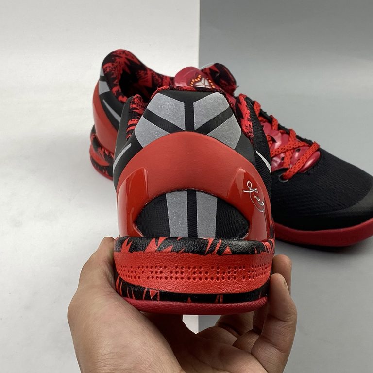 Nike Kobe 8 System ‘Philippines Pack” Black Gym Red For Sale – The Sole ...