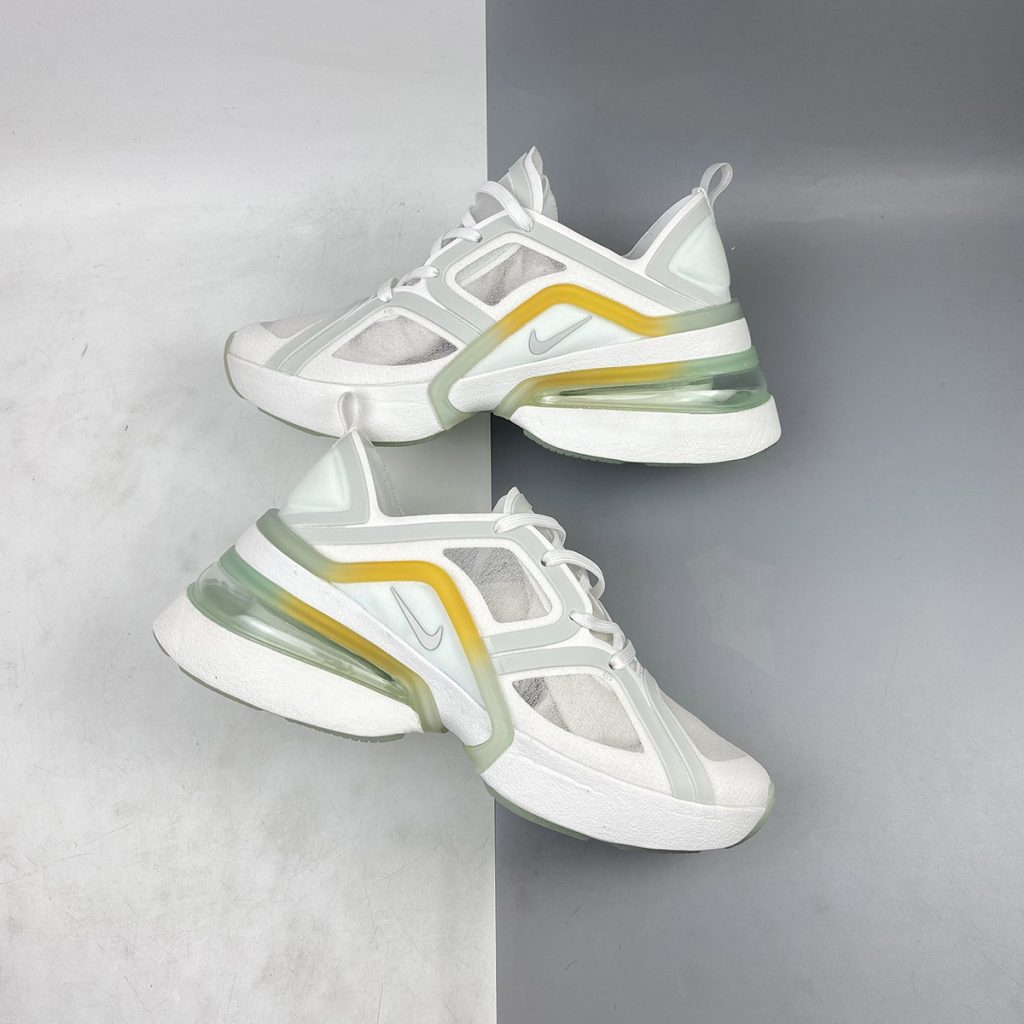 Nike Air Max 270 XX White/Pistachio Frost For Sale – The Sole Line