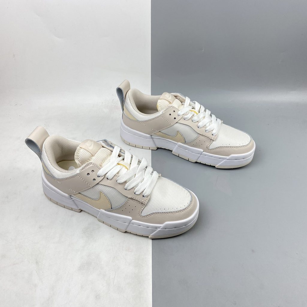 nike disrupt low sail