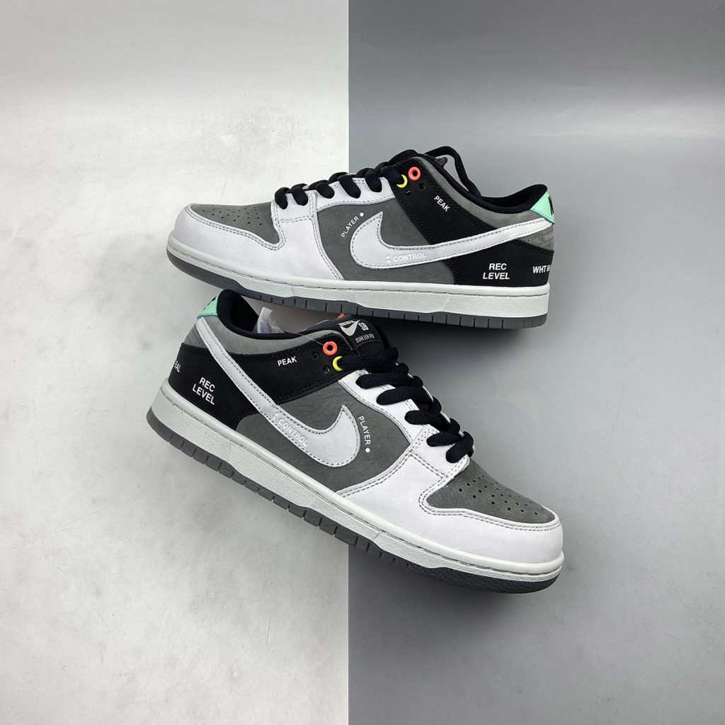 Nike SB Dunk Low ‘VX1000 Camcorder’ For Sale – The Sole Line