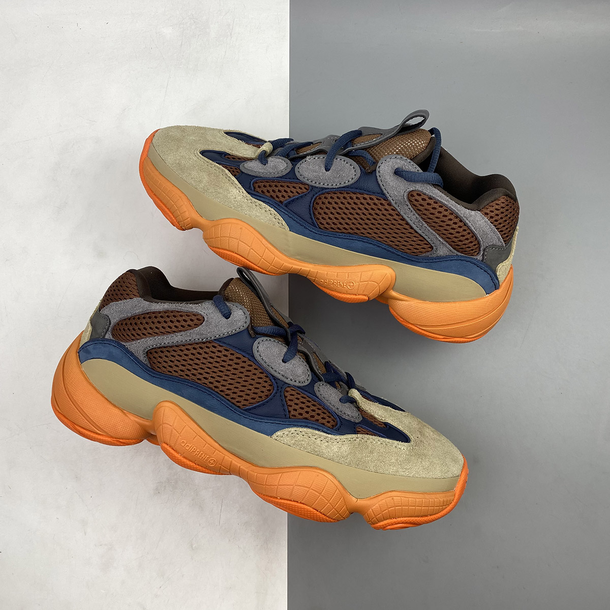 adidas Yeezy 500 ‘Enflame’ For Sale – The Sole Line