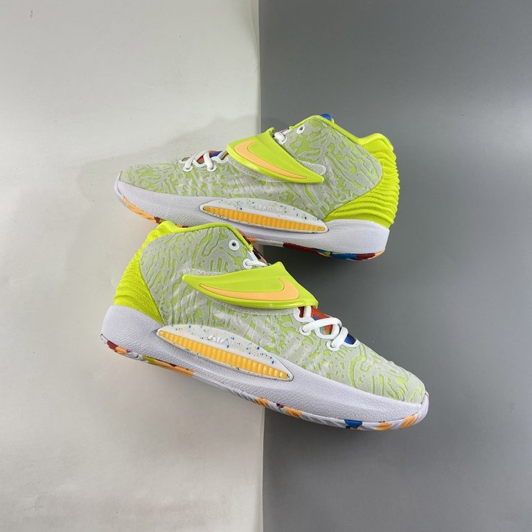 kd 15 lime