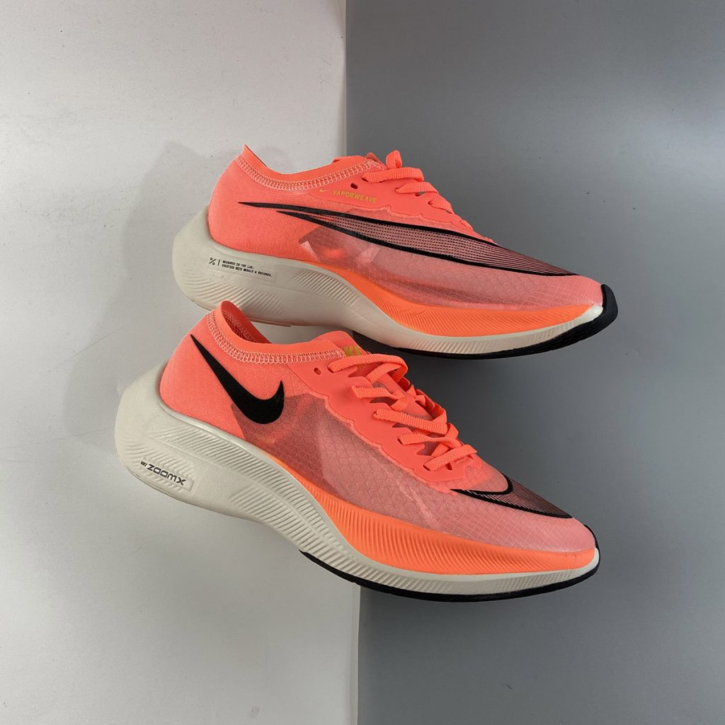 Nike ZoomX Vaporfly NEXT% Bright Mango For Sale – The Sole Line