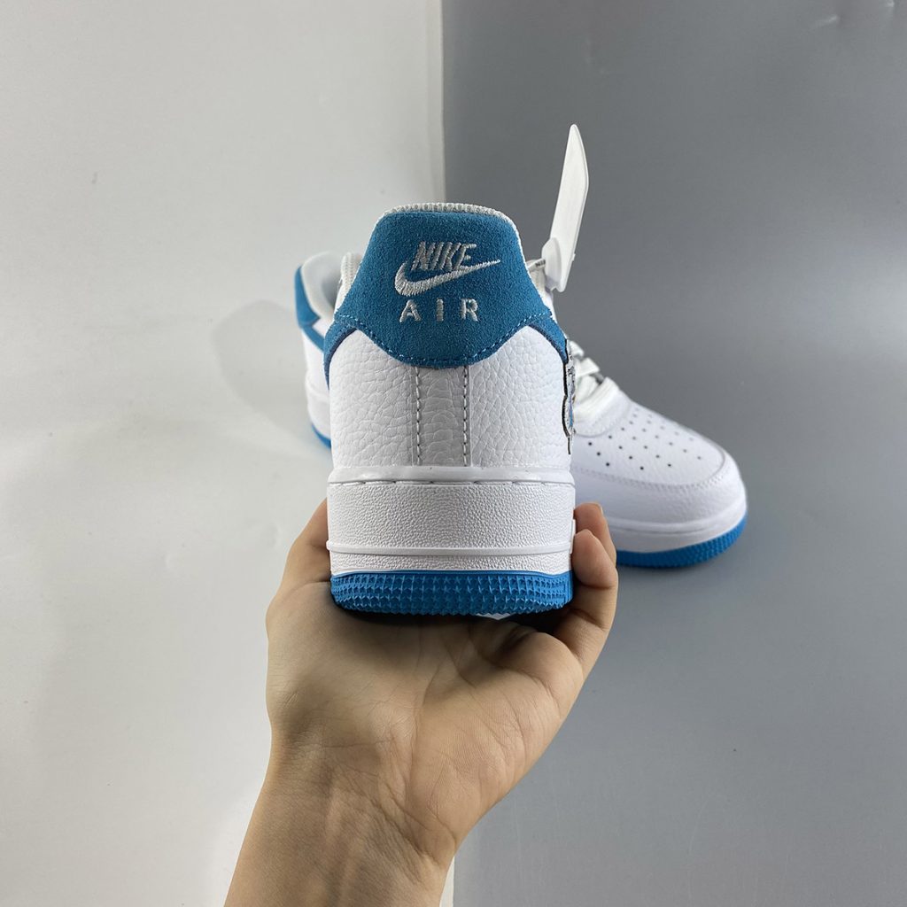 Looney Tunes x Nike Air Force 1 ‘Space Jam’ For Sale – The Sole Line