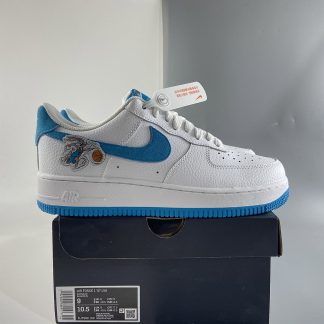 air force 1 space jam mens