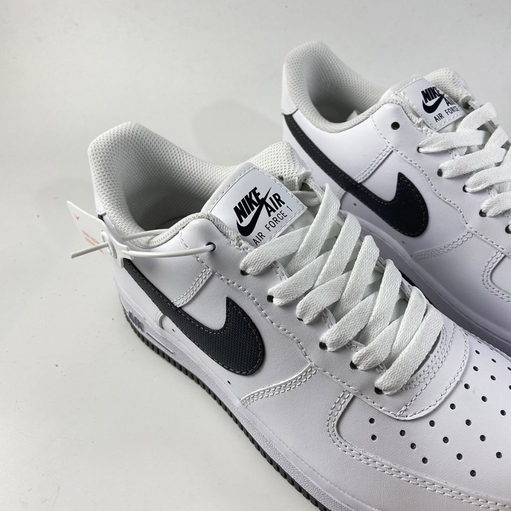 Nike Air Force 1 Low ‘White Iron Grey’ For Sale – The Sole Line