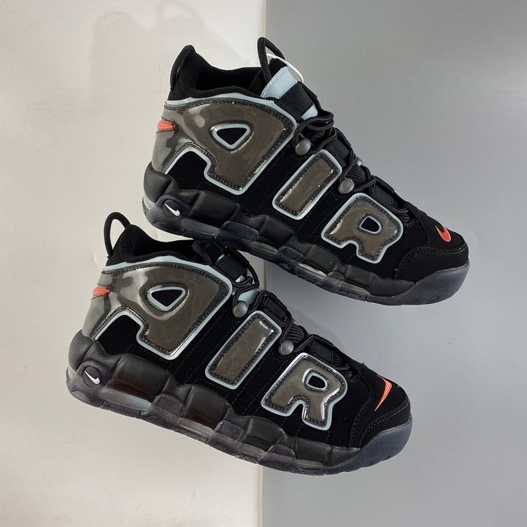 Nike Air More Uptempo “Maximum Volume” For Sale – The Sole Line