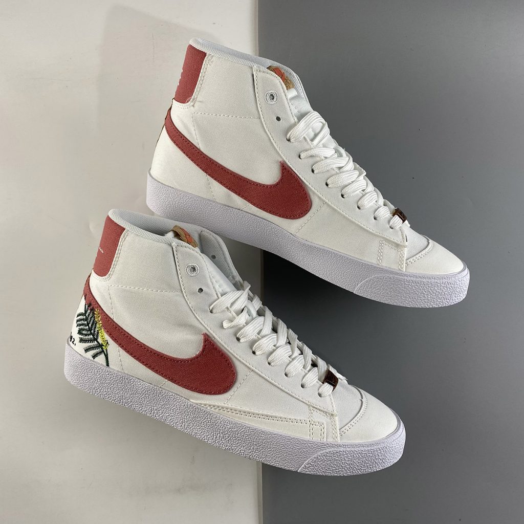bel air 5 shoes