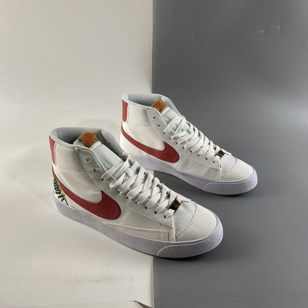 Nike Blazer Mid 77 “Catechu” White/Light Sienna For Sale – The Sole Line
