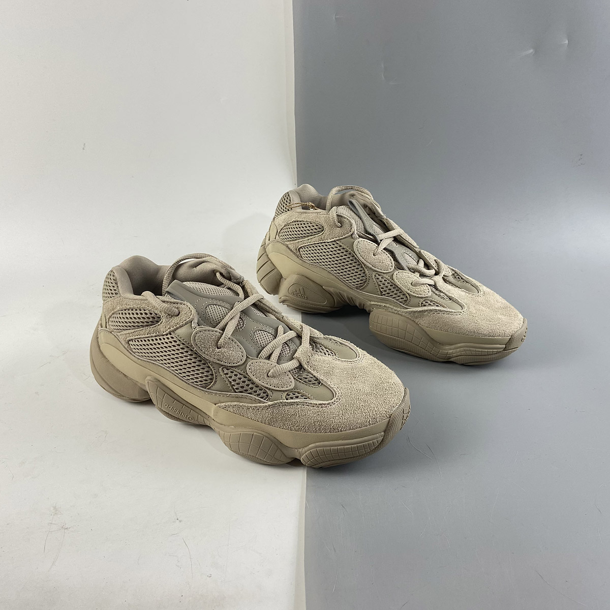 adidas Yeezy 500 “Taupe Light” GX3605 For Sale – The Sole Line