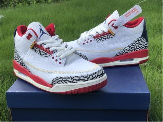 cardinal reds 3s