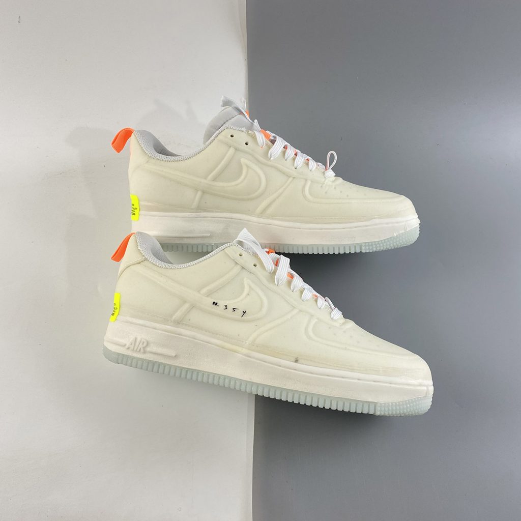 nike af1 experimental sail