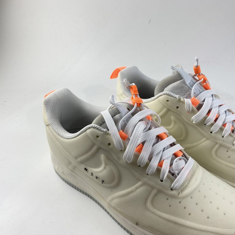 nike af1 experimental sail