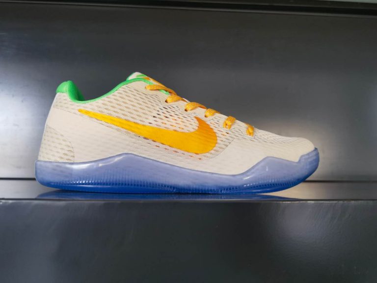 kobe x eybl