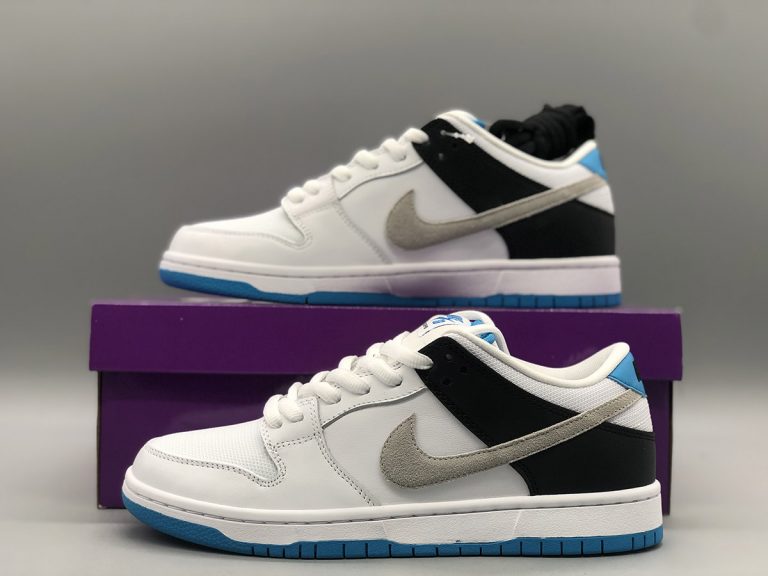 Nike SB Dunk Low “Laser Blue” For Sale – The Sole Line