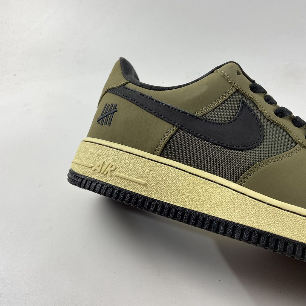 ballistic air force 1