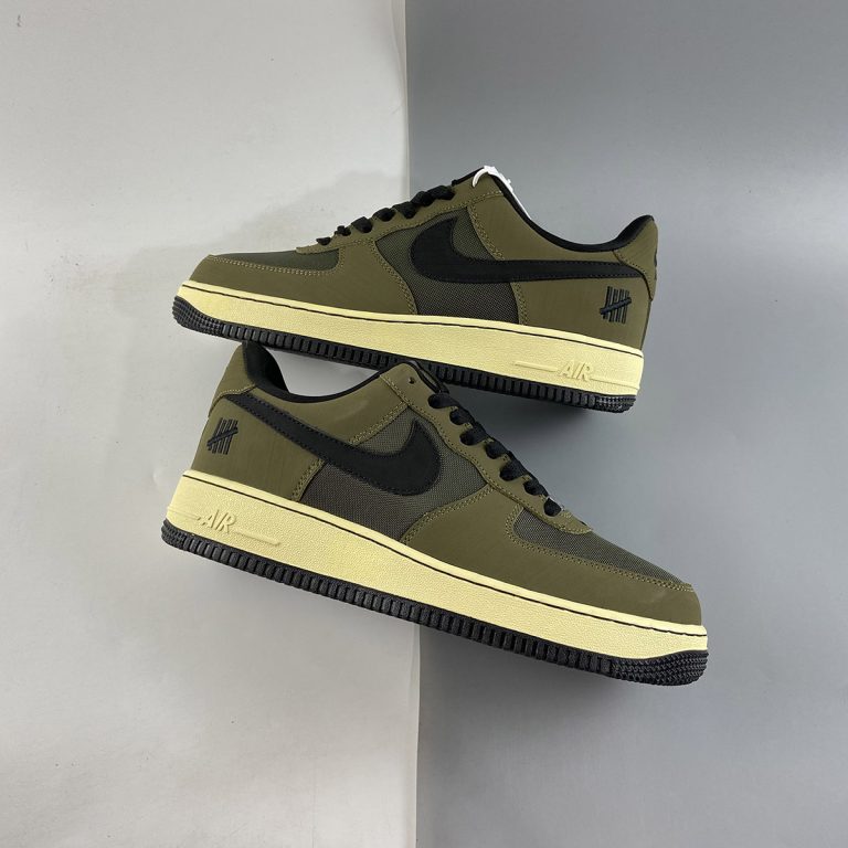 ballistic air force 1