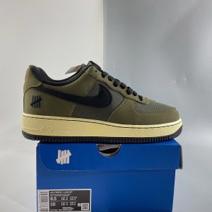 ballistic air force 1