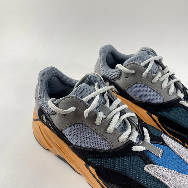 yeezy boost 700 wash orange price