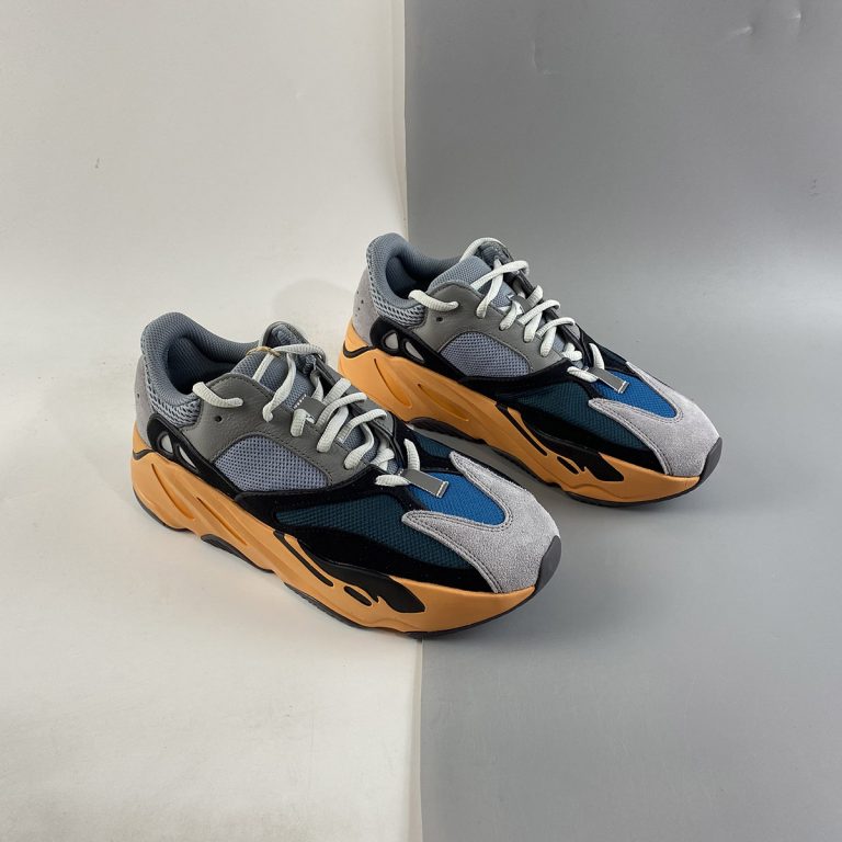 yeezy 700 in washing machine