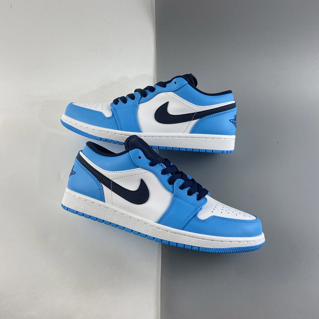 Air Jordan 1 – Page 6 – The Sole Line