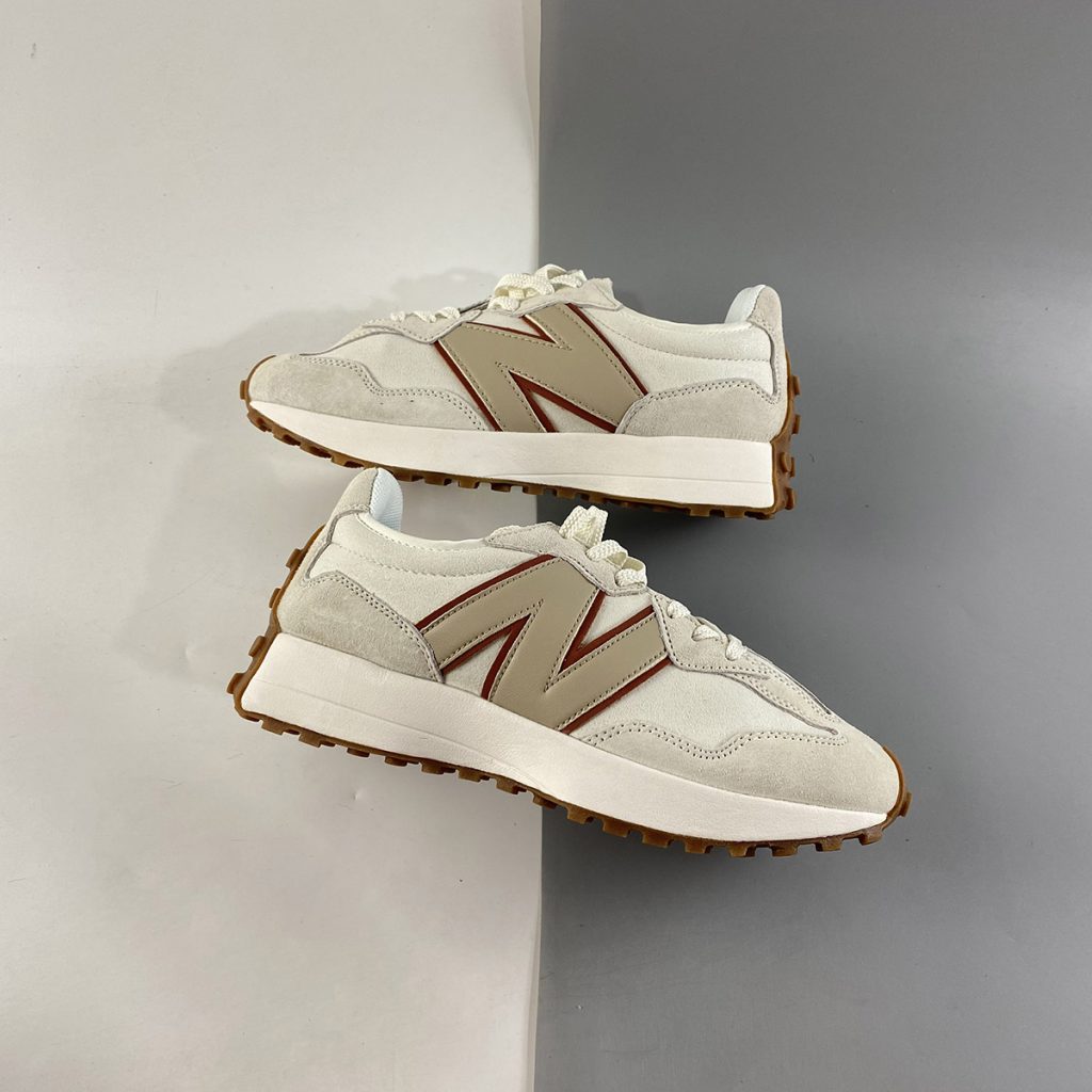 Bandier x New Balance 327 “Move Her World” For Sale – The Sole Line