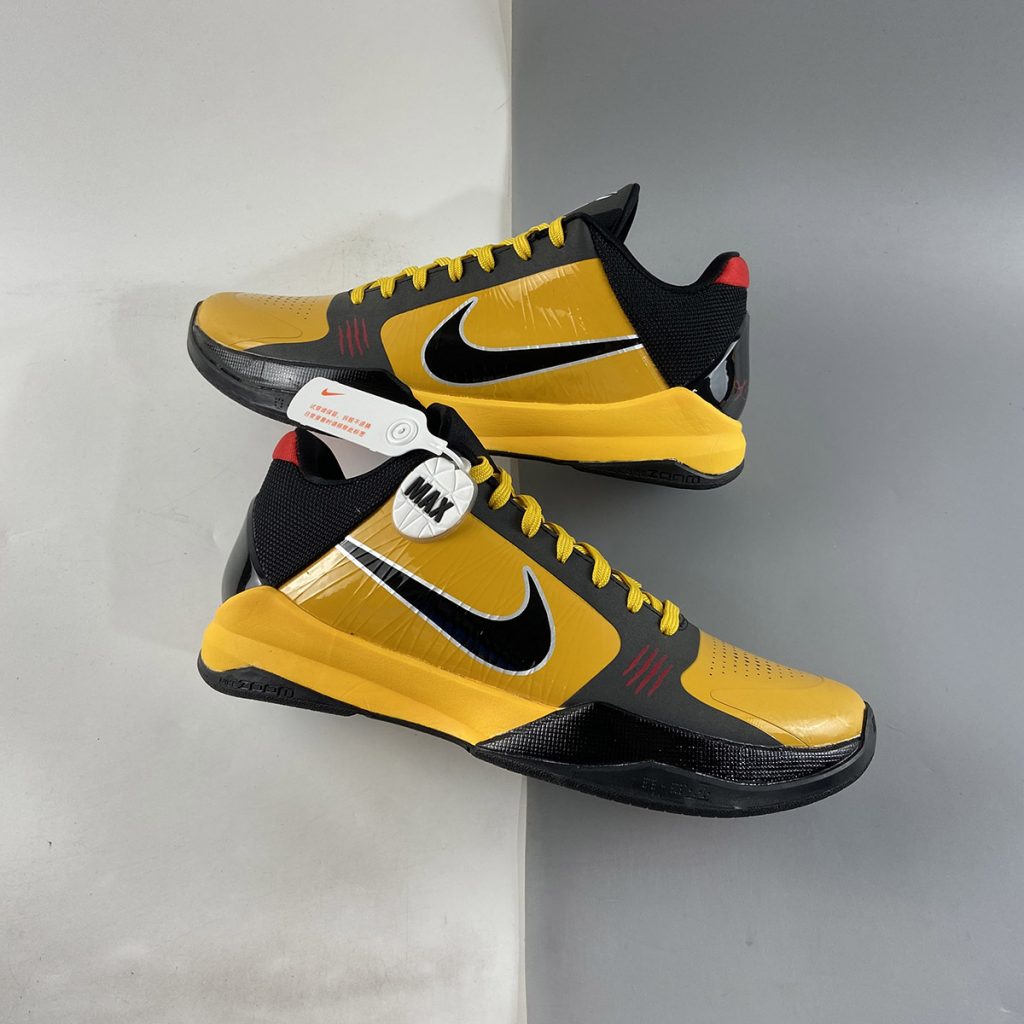 kobe protro bruce lee