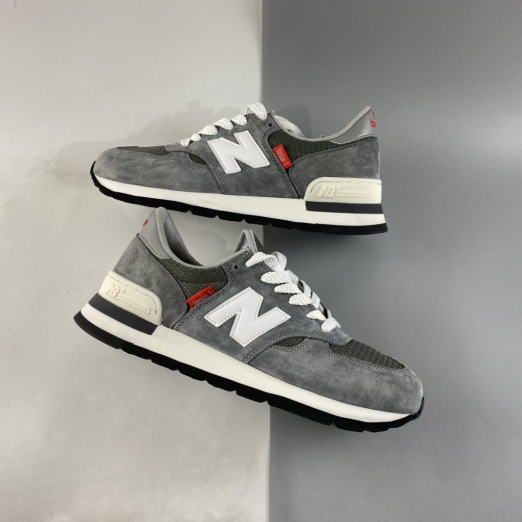 New Balance 990v1 Version 1 40th Anniversary For Sale – The Sole Line