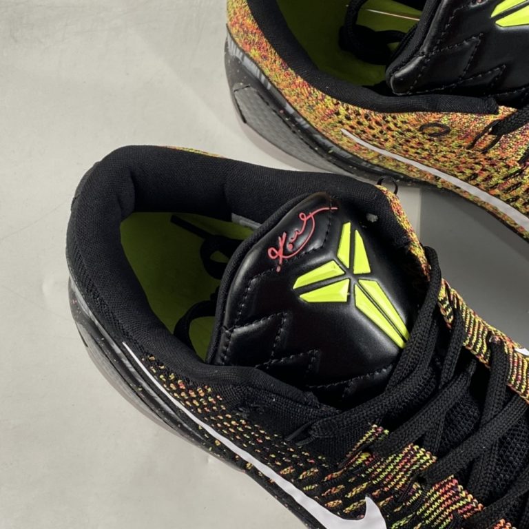 Nike Kobe 9 Elite Low “Masterpiece” iD For Sale The Sole Line