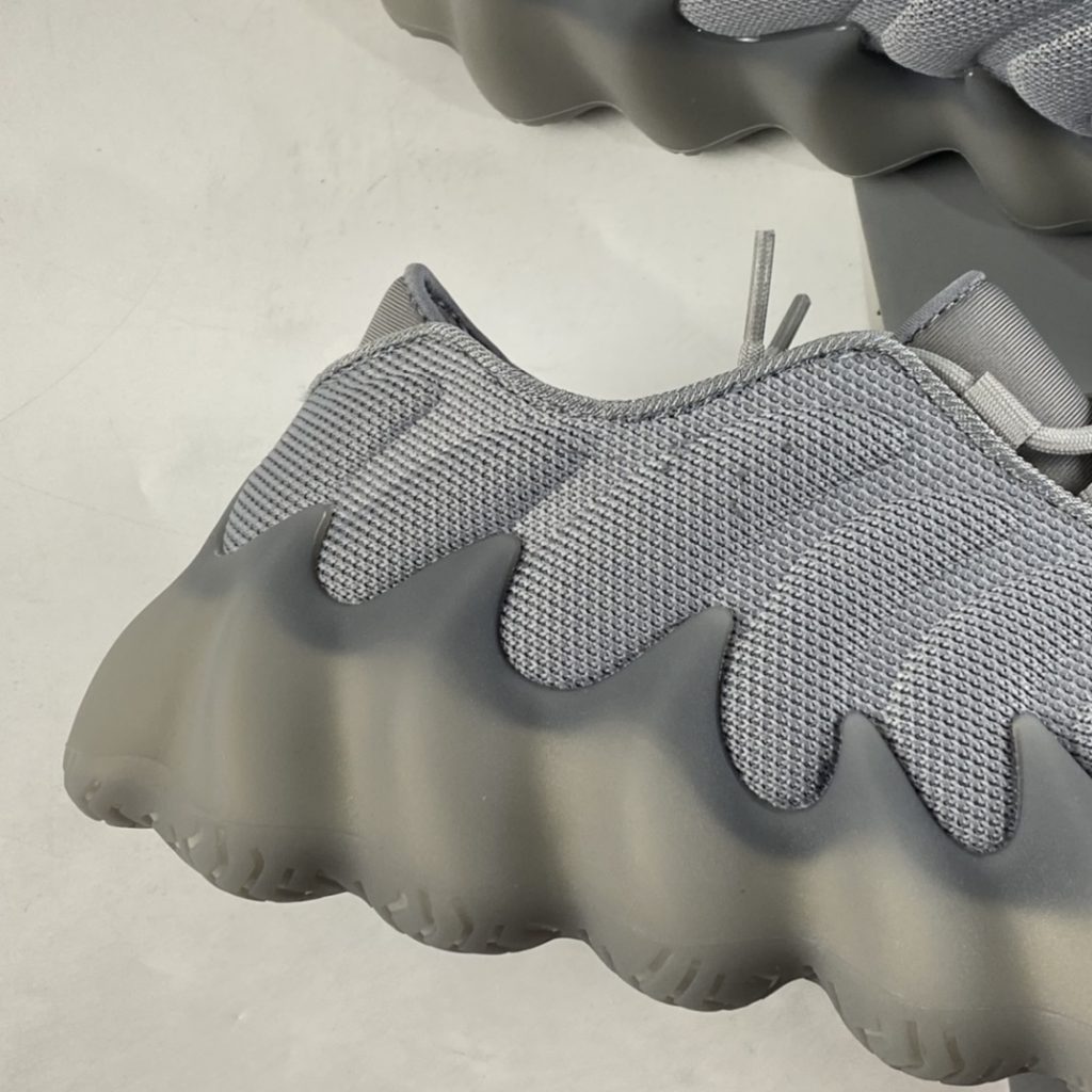 adidas Yeezy 400 Triple Grey For Sale – The Sole Line