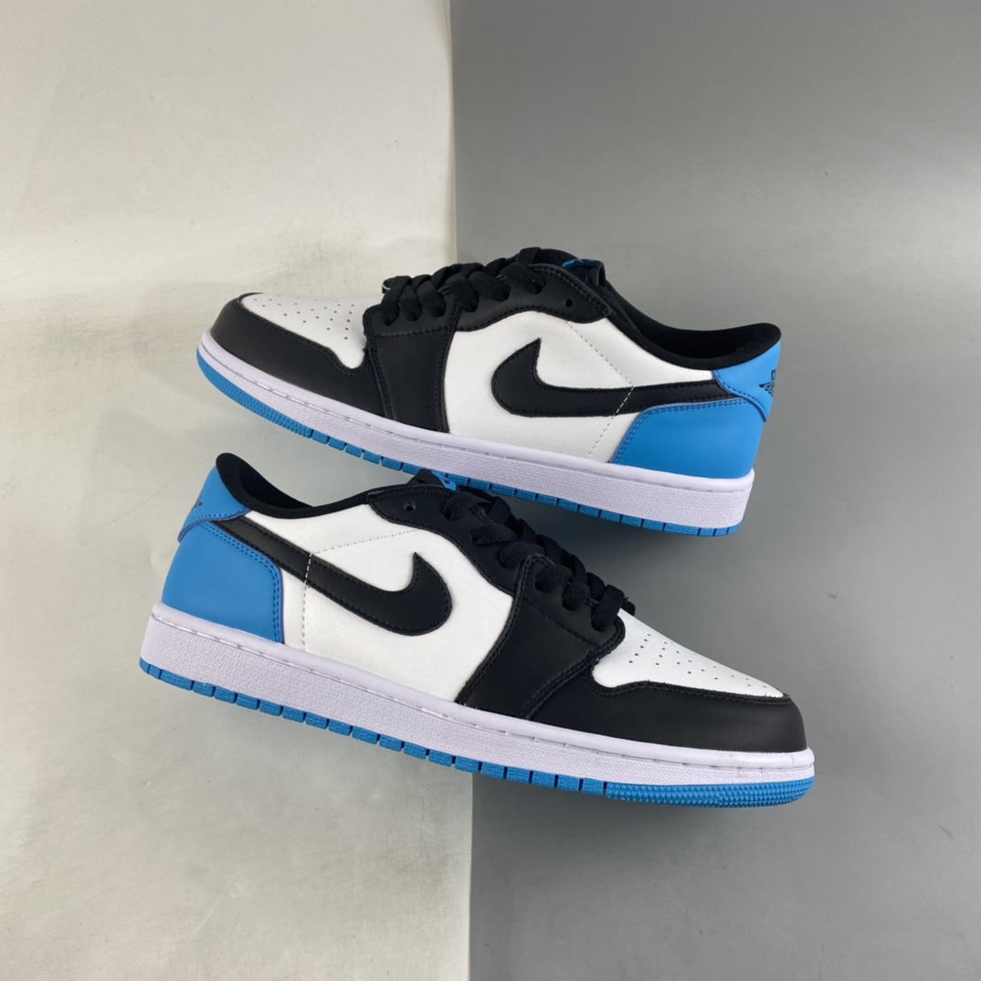 jordan 1 og powder blue