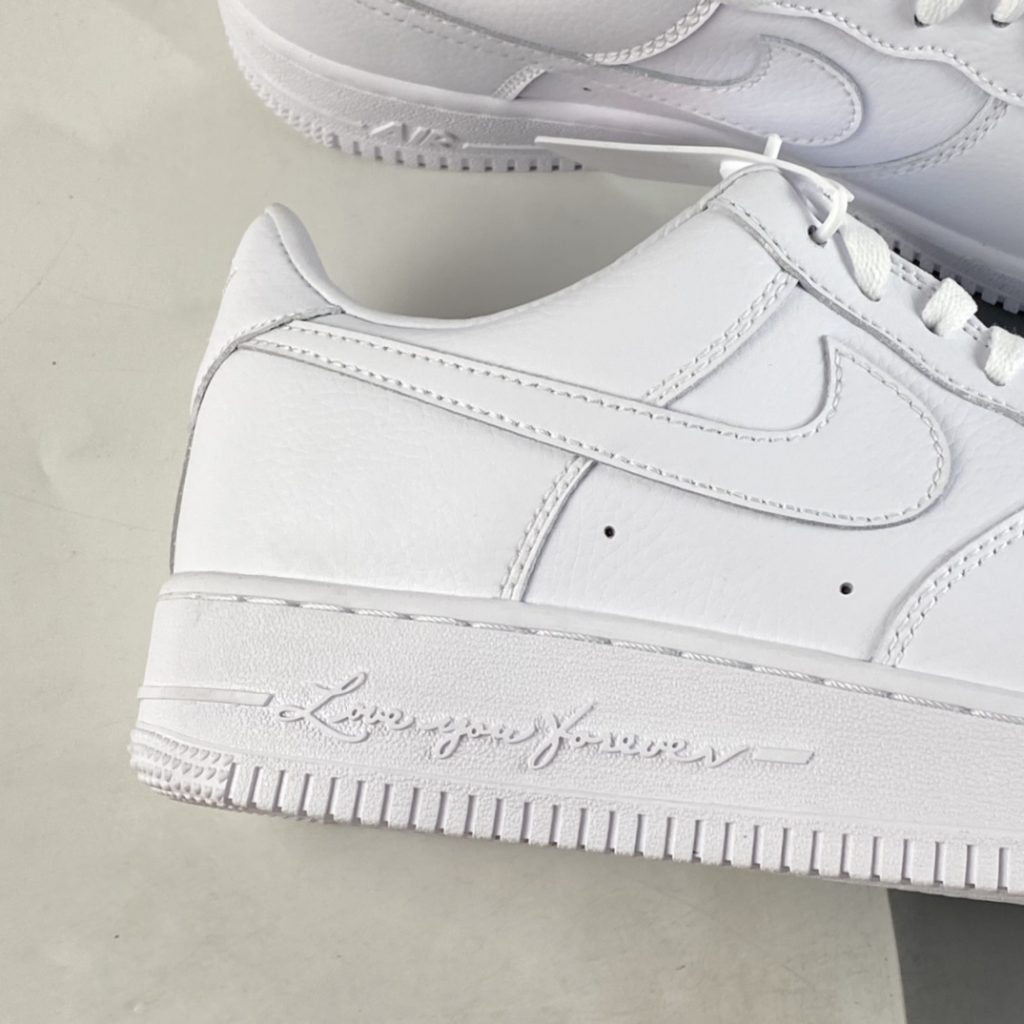 Drake x Nike Air Force 1 Low “Certified Lover Boy” For Sale – The Sole Line