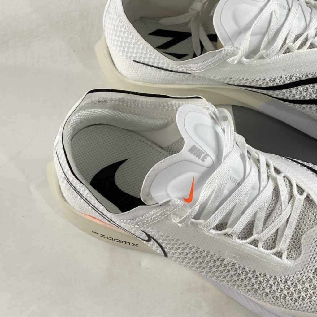 Nike ZoomX Streakfly White/Photon Dust/Black For Sale – The Sole Line