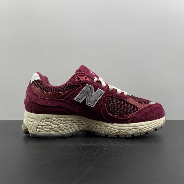 nb 2002r red