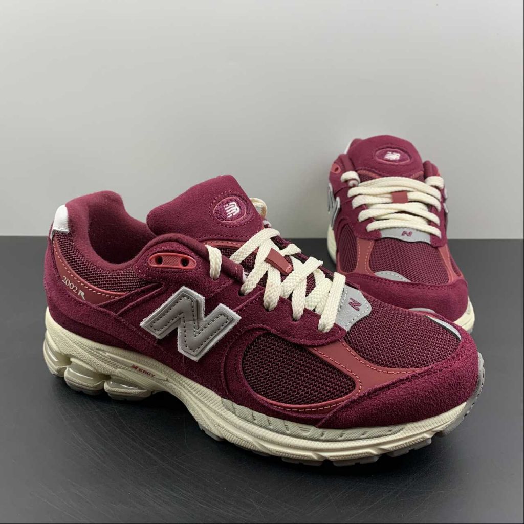 New Balance 2002R “Red Wine” For Sale – The Sole Line