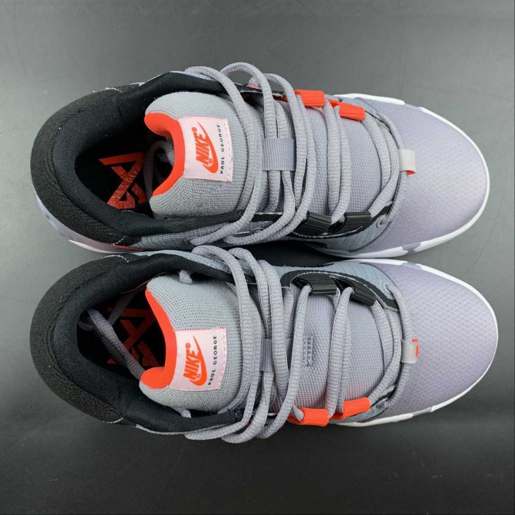 Nike PG 6 “Infrared” DH8447-002 For Sale – The Sole Line