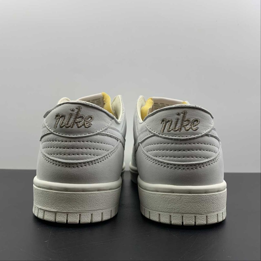 nike sb dunk low decon light bone