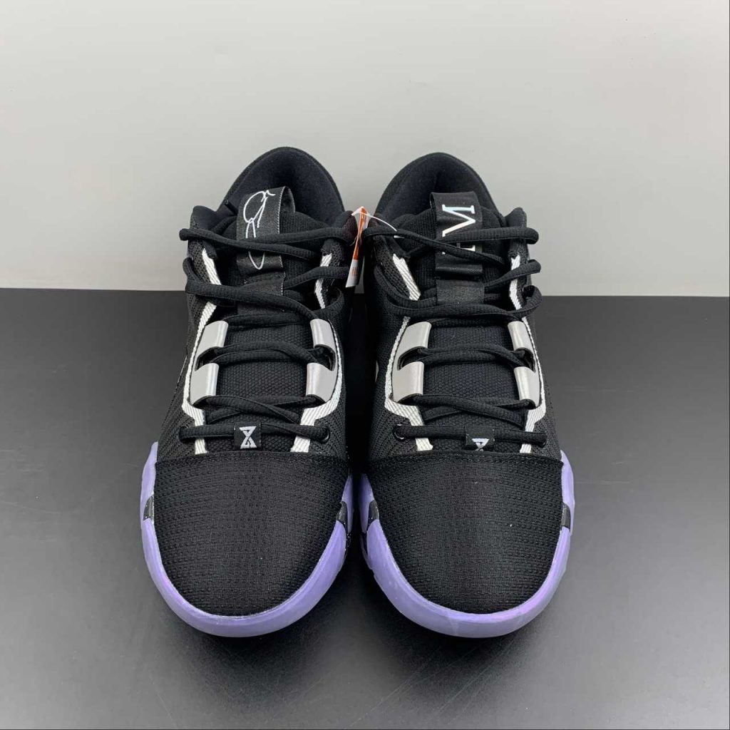 Nike PG 6 Black Iridescent For Sale – The Sole Line