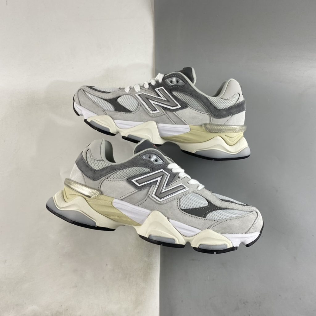 New Balance 9060 “grey” U9060gry For Sale The Sole Line