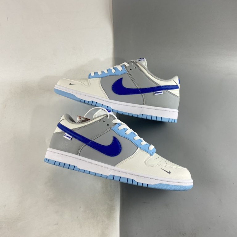 Lista 91+ Foto Nike Dunk Low Ivory Hyper Royal Actualizar 10/2023