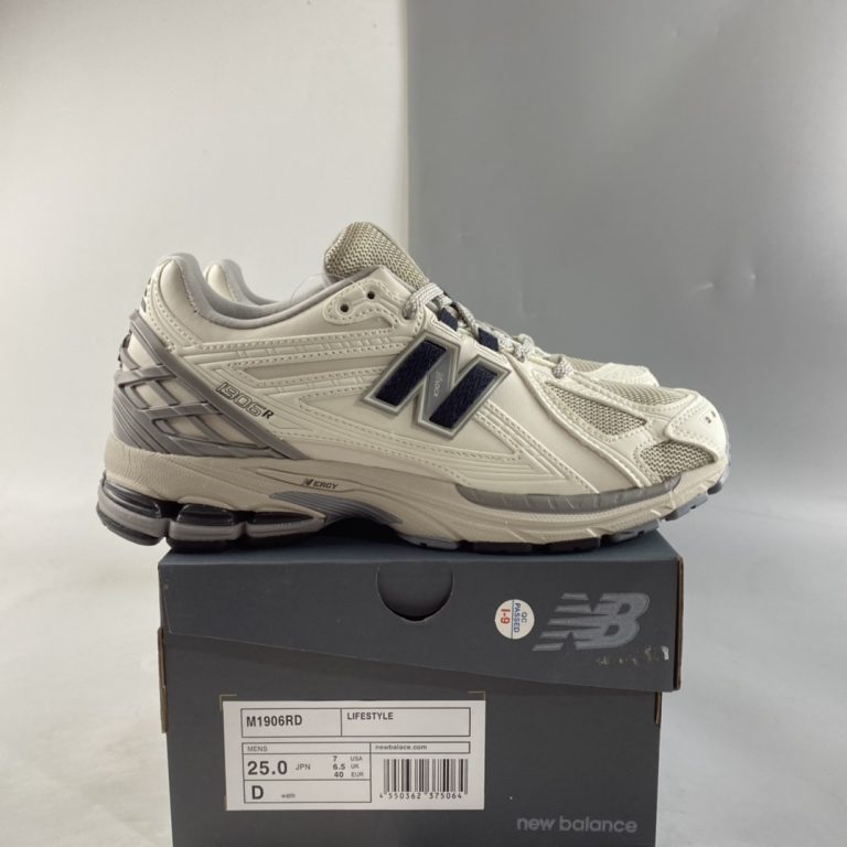 New Balance 1906R Moonbeam Rain Cloud For Sale – The Sole Line