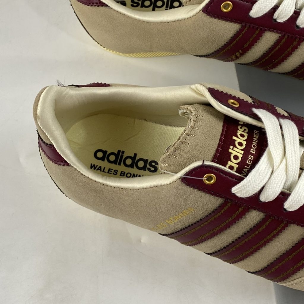 Wales Bonner adidas Japan Cardboard GY5750 For Sale – The Sole Line