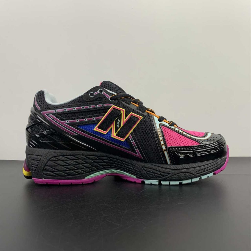 New Balance R Neon Nights For Sale The Sole Line